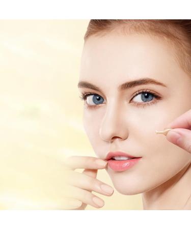 Pore Minimizer Correxion Hyaluronic Acid Night Serum Capsules Face Skin Moisturiser pore refining serum - Buy Online on SooperMarket.com