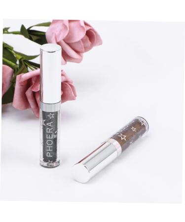 Beavorty Liquid Eyeshadow Glitter Eyeshadow Pearlescent Eyeshadow Glow Eye Powder Eye Shadow Shine - Buy Online on SooperMarket.com