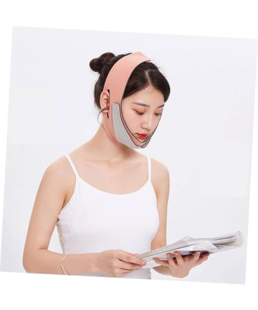 Beavorty -thinning Thin Masseter Chin -lifting Artifact Thin Noodles - Buy Online on SooperMarket.com