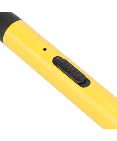 Rechargeable Light Earpick with Double Light Source - Portable Ear Wax Removal Tool by ANGGREK - Buy Online on SooperMarket.com