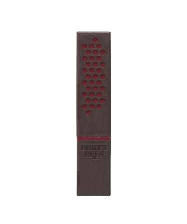 Burt's Bees 100% Natural Moisturizing Lipstick Crimson Coast - 1 Tube, Pack of 1 - Buy Online on SooperMarket.com