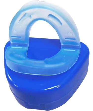 Anti Snoring Mouthpiece | Sleep Apneas Mouth Guard | The Quiet Soothie Snoring Mouth Guard | Sleep Apnea Snore Stopper Mouth Guard - Buy Online on SooperMarket.com