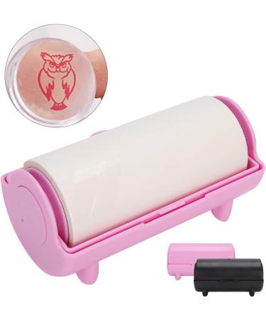 Nail Stamping Kit - DIY Nail Art Accessories for Professional Manicure | Ship Internationally - Buy Online on SooperMarket.com
