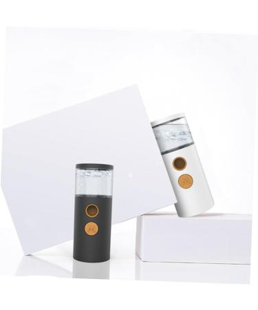 MUSISALY 2pcs Humidifier Portable Humidifer Umidificador De Ar Sprayer - Buy Online on SooperMarket.com