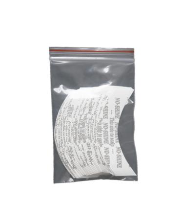 MRNHA 36Pc/Lot No-Shine Lace Wig Tape Double Sided Adhesive Extension Hair Tape Strips for Toupees/Lace Wig Film