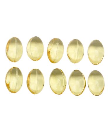 Targeted Breast Care Capsules Hormone Regulation for Menstrual Cycles Improved Metabolism Hygienic and Safe Portable Packaging