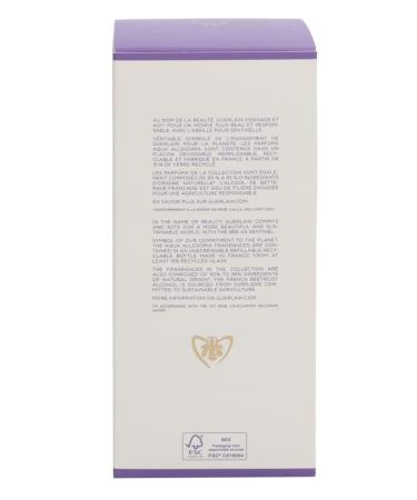 GUERLAIN Flora Salvaggia - Eau de Toilette - Buy Online on SooperMarket.com