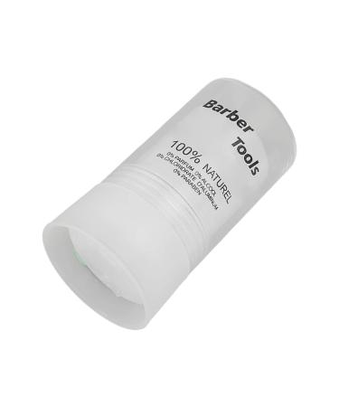Buy Alum Stick 3.5 oz for Men | Portable Post-Shave Skin Soothing Alum Stone | International Shipping Available - Buy Online on SooperMarket.com