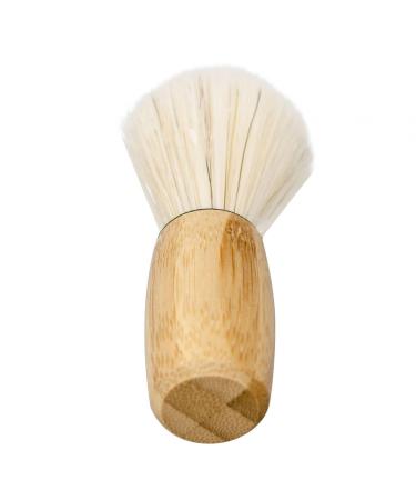 Gralara barber men's rasier brush hair razor brush more professional luxurious rapidly foaming hairdressing salon rasier brush for personal and