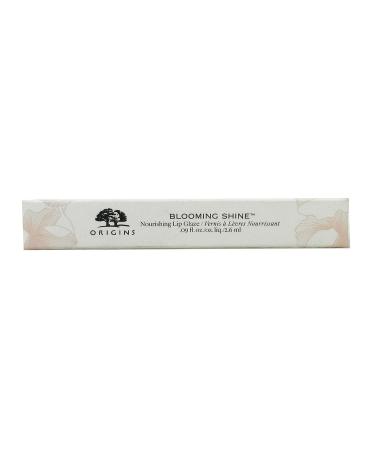 Origins Blooming Shine Nourishing Lip Glaze - Sugar Magnolia | Buy Online - Buy Online on SooperMarket.com