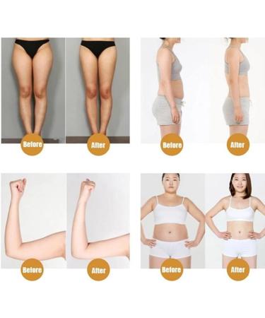 100 Pcs/10 Bags Slimming Patch Bellygo Natural Weight Loss Patch Herbal Abdomen Waist Patch Hibana Patches - Buy Online on SooperMarket.com