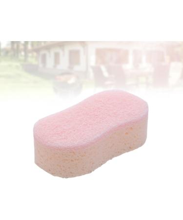 minkissy Cleaning for Household Use Bath Sponge Scrubber Shower Sponge Body Cleaning Cotton Miss - Buy Online on SooperMarket.com