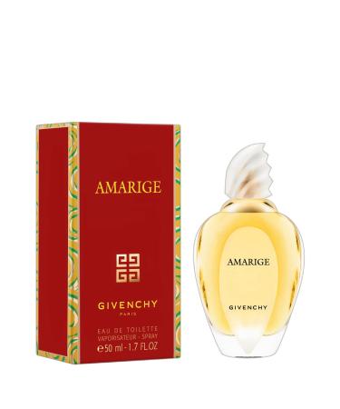 Amarige 1.6oz. Eau de Toilette Spray for Women by Givenchy 1.6 Ounce