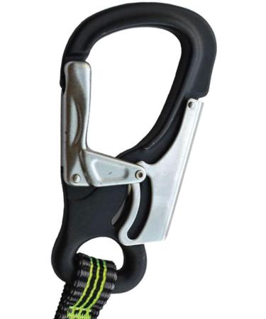 Spinlock 3 Clip Safety Line Set - 1m Fixed + 2m Elasticated - Buy Online on SooperMarket.com
