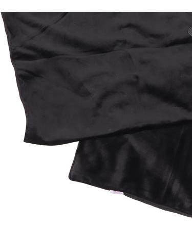Buy Electric Heating Scarf - Soft Plush with 3 Gears Temperature Adjustment | Perfect Heating Blanket & Mat for Shoulders - International Shipping Available - Buy Online on SooperMarket.com