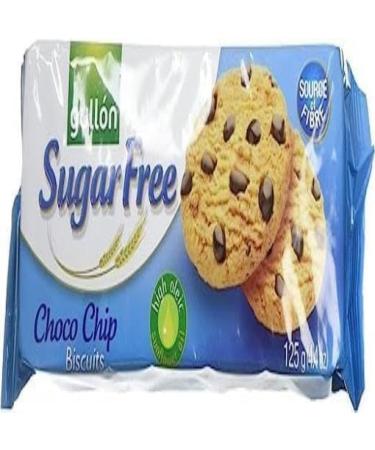 Gullon Sugar Free Biscuits Chocolate Mixed Variety Selection Diabectic 5 Pack - Buy Online on SooperMarket.com
