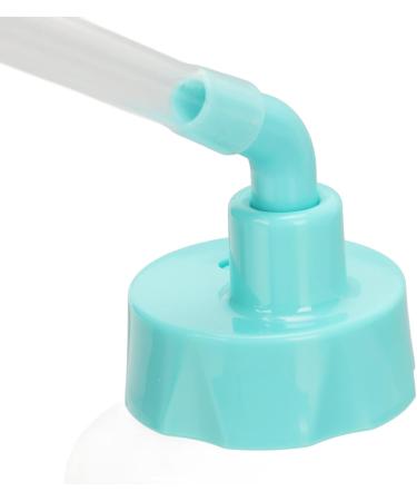 Ear Wax Removal Kit - Cleaning Spray Bottle for Adults & Kids | Ear Irrigation Flushing System - Buy Online on SooperMarket.com