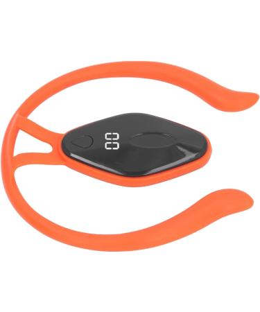 Vibration Posture Reminder Auto Sensing Breathable Posture Reminder Prevent Chronic Fatigue for Children Adults for Home Style 1 - Buy Online on SooperMarket.com