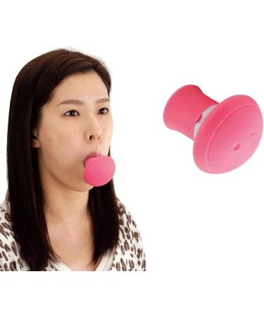 Facial Exerciser Double Chin Remover Face Exerciser Jaw Exerciser Facial Yoga For Skin Double Chin Exerciser Jaw Exercise Double Chin Breathing Exercise Device For Women And Men. - Buy Online on SooperMarket.com