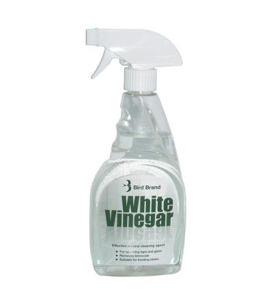 Bird Brand White Vinegar Spray 500ml