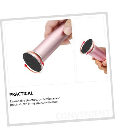 minkissy Baby 1 Nail Polishing s nail discs Nail Pedicure Tools nail file pads Exfoliating Grinding Slice electric nail filer sanding pad baby manicure sand - Buy Online on SooperMarket.com