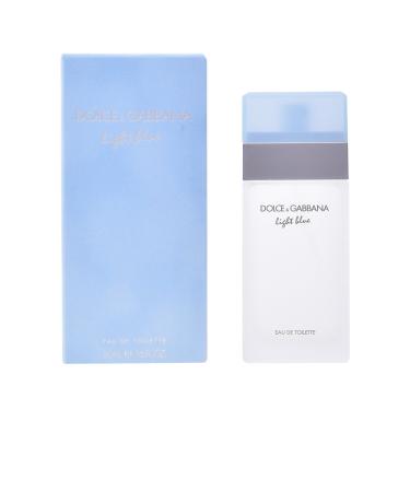 Light Blue by Dolce & Gabbana for Men and Women | Eau De Toilette Spray Bundle - Buy Online on SooperMarket.com
