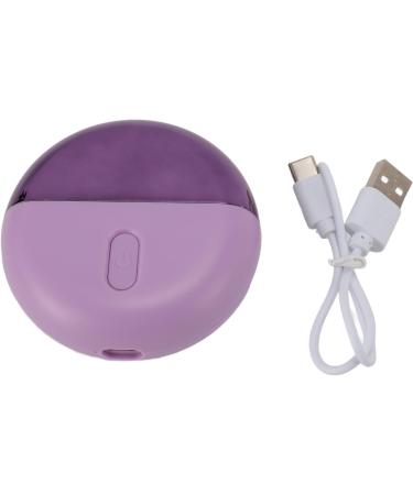 Electronic Foot File Pedicure Tool Waterproof Foot File Dead Skin Remover Portable with USB Charging Cable for Hard Skin (Huairdum8htmy6xqbg-11) - Buy Online on SooperMarket.com