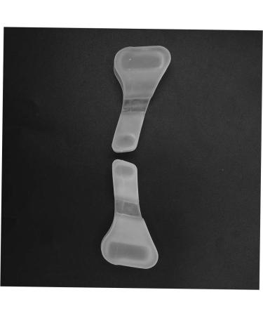 Bunion & Hammer Toe Correctors + 5 Pairs of Silicone Toe Separators for Foot Alignment & Appearance - Buy Online on SooperMarket.com