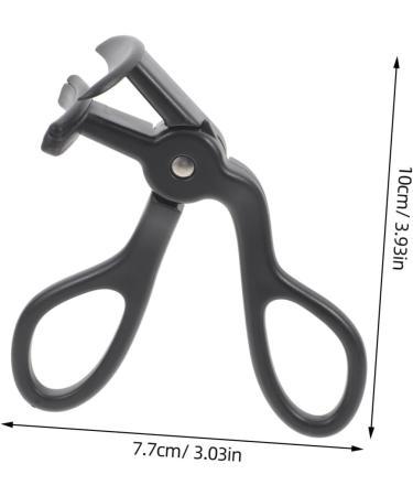 Gogogmee Eyelash Curler Lash Curling Device Tool for Makeup Eyelash Makeup Tools Eyelash Curling Tool Eyelash Curling Clip Curling Lash Tools Cosmetic Tool Eye Lash Curler Lash Accessory - Buy Online on SooperMarket.com