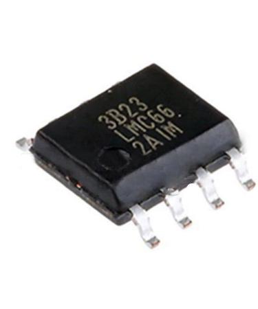 Set of 10 SOP-8 LMC662AIM LMC662 SMD LMC662AIMX SOP