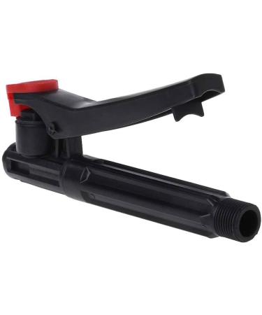 Sprayer Handle Trigger Spraying Handle Agricultural Accessory Part for Garden Watering Large Size Handle Spraying Handle Style 2 - Buy Online on SooperMarket.com