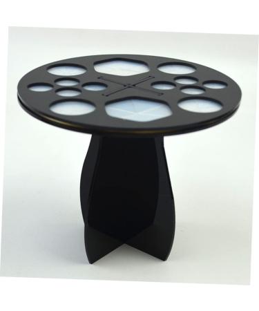 Didiseaon Brush Drying Rack - 1pc Cosmetic Brush Holder & Air Drying Stand for Optimal Brush Care - Buy Online on SooperMarket.com