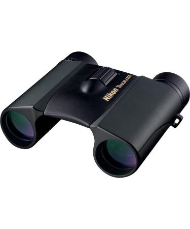 Nikon Trailblazer 8x25 ATB Waterproof Black Binoculars