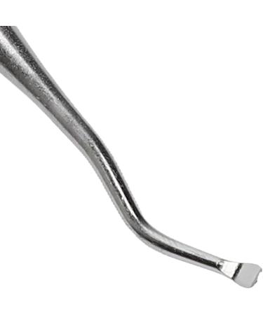 Ingrown Toenail Corrector Tools Curved Tip Nail Correction Reduce Toe Discomfort for Paronychia Thick Nails and Nail Troubles - Buy Online on SooperMarket.com