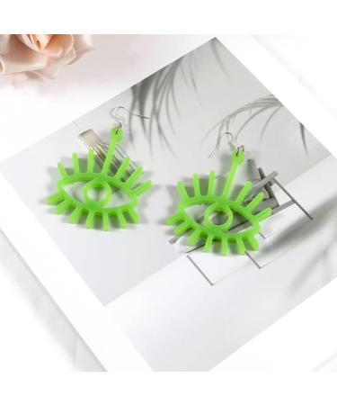 Resin Molds Resin Molds Resin Molds Silicone Earring Casting Silicone Earring DIY molds Earring Making 1Pc Earrings Epoxy Jewelry Resin Molds Jewelry Resin Molds Jewelry Resin Molds Pink 12X7.5X1cm - Buy Online on SooperMarket.com