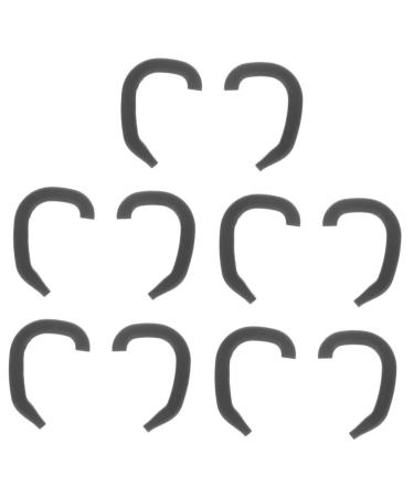PLAFOPE 5 Pairs Auricle Corrector Sticker Holder Tools Holder Auricle Corrector Auricle Ear Auricle Correction Holder Ear Corrector Ear Corrector for Newborn