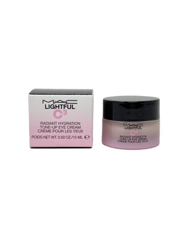 M.A.C. Lightful C3 Collection Radiant Hydration Tone - Up Eye cream