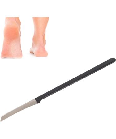 Entatial Calluses Scraping Knife Dead Skin Removal Pedicure Knife Ergonomic Stainless Steel for Pedicure Scraping Dead Skin Relieve Itchn EntatialBIAJS2M - Buy Online on SooperMarket.com