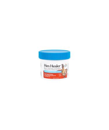 Manna Pro 1000216 667831 Hen Healer, 2-Ounces, 2 oz