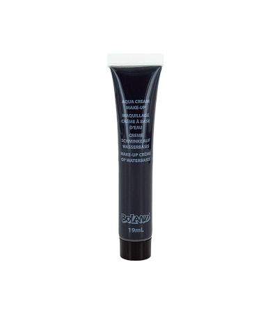 Alsino Make-Up Water-based Make-up Cream (black)