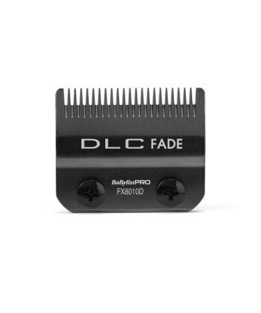 BaByliss PRO 4Artists DLC Fade Blade black