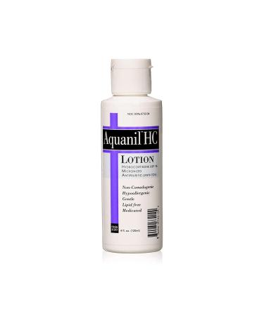 Aquanil Hc Lotion - 4 Oz Sku 1530906