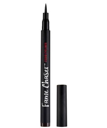 Ardell Fame Chaser Water Resistant Liquid Eyeliner - Expresso | Long-Lasting Makeup for All Skin Types - Shop Internationally - Buy Online on SooperMarket.com