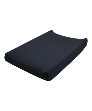 JYOKO KIDS changing mat cover (BLACK SERIES 70 X 50 CM) BLACK SERIES 70 X 50 CM