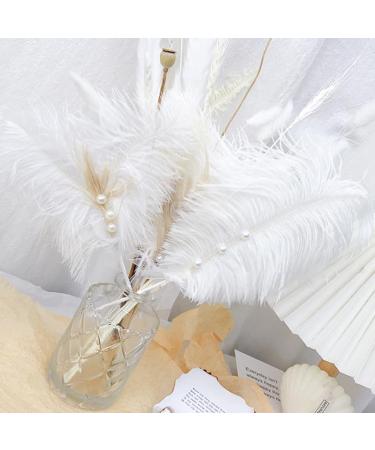 Nail Art Feather Display Stand Feather Nail Art Feather Display Stand Feather Decoration woman 02 One Color - Buy Online on SooperMarket.com
