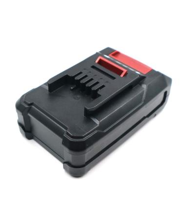 2000mAh Fit for EIN 18V Li-ion Battery einhell 18V Cordless Power Tools PXBAT52 PXBP-600 PXBP-300 18650Rechargeable Battery Ein-18VC 2000mAh