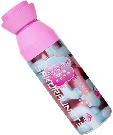 Rxuaw Sewer Pipe Foam Cleaner Liquid Hair Clog Remover & Cleaner for Toilets Showers Kitchen Sinks 350ml - Buy Online on SooperMarket.com