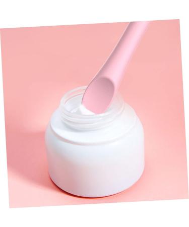 Baluue 6 Pcs Eyeliner Eyelash Guard Applicator Simple Cream Beuty Blender Mascarades for Women - Buy Online on SooperMarket.com