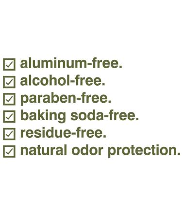 Malin + Goetz Eucalyptus & Bergamot Deodorant | Natural Odor Protection | Aluminum-Free & Residue-Free | 2.6 Fl Oz - Buy Online on SooperMarket.com