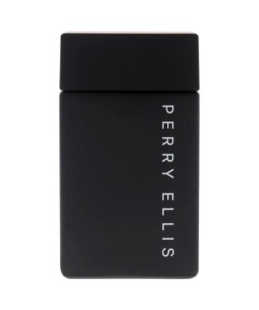 Perry Ellis Midnight for Men - 3.4 oz EDT Spray 3.4 Fl Oz (Pack of 1) - Buy Online on SooperMarket.com